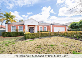 Pinehurst - Close to Zoo & Golf Club, Pet Friendly